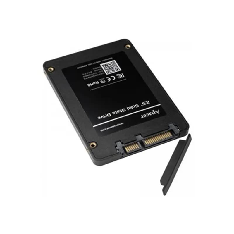 حافظه SSD اپیسر Apacer AS340 Panther 240GB — تصویر ۴