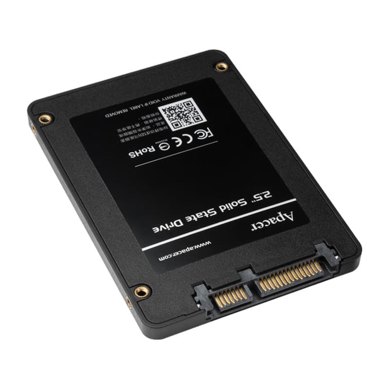 حافظه SSD اپیسر Apacer AS340 Panther 240GB — تصویر ۶