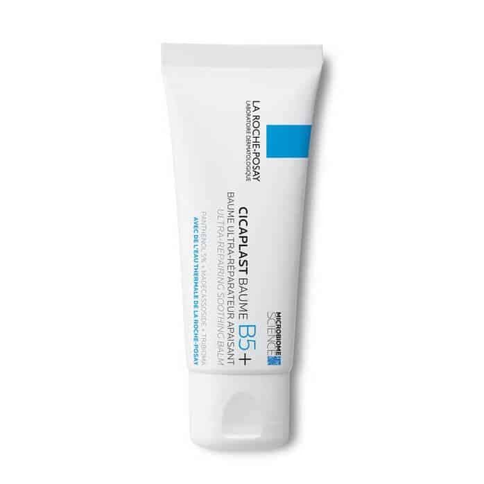 کرم سیکاپلاست لاروش پوزای ترمیم کننده100میلLA ROCHE-POSAY — تصویر ۲