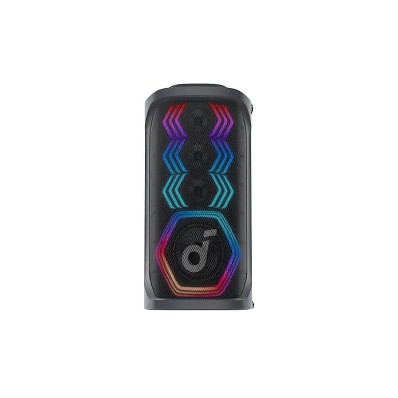 اسپیکر بلوتوثی انکر Anker Soundcore Rave 3S مدل A31A3