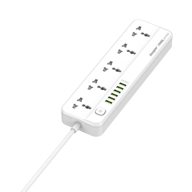 چندراهی برق انرجایزر مدل EPB2505EU — تصویر ۳