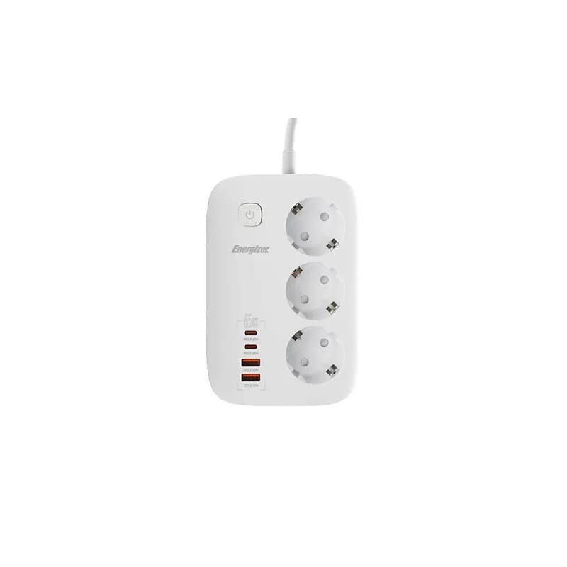 چندراهی برق انرجایزر مدل EPB3250EU