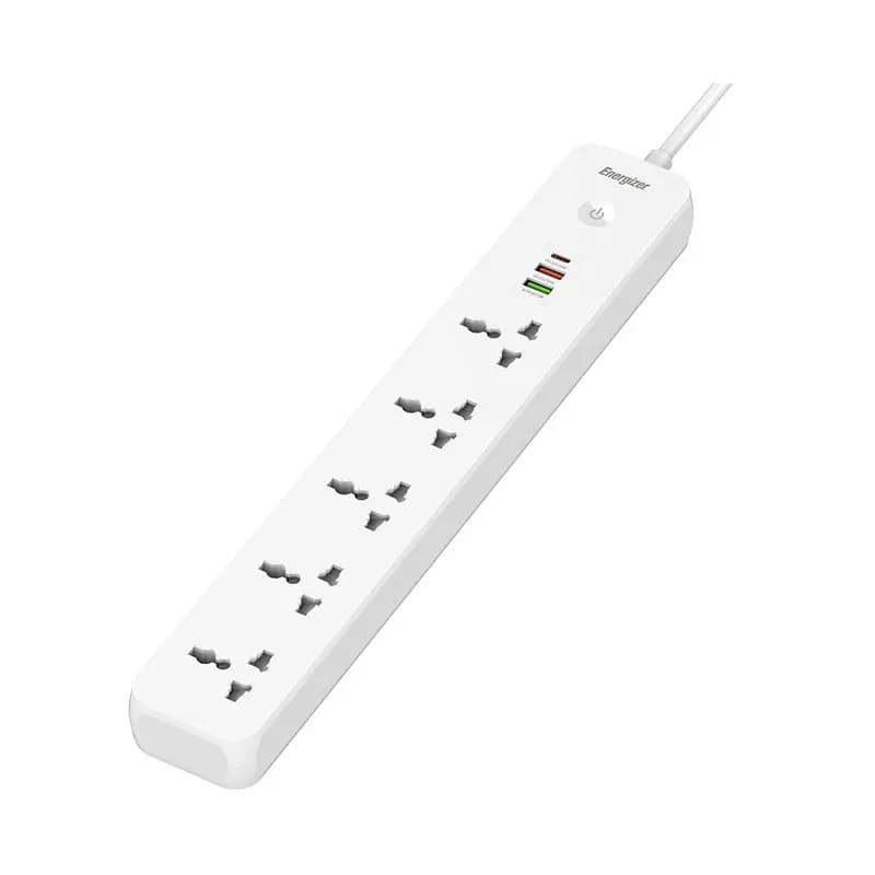 چندراهی برق انرجایزر مدل EPB2504EU — تصویر ۷