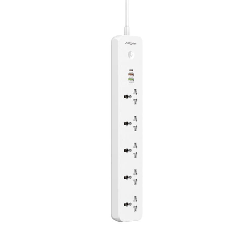 چندراهی برق انرجایزر مدل EPB2504EU — تصویر ۳