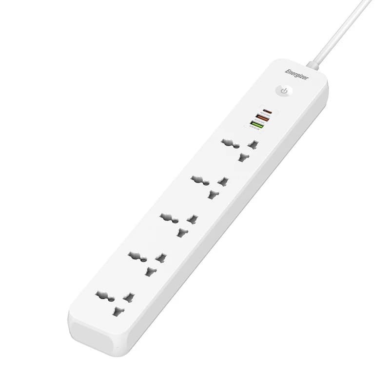 چندراهی برق انرجایزر مدل EPB2504EU — تصویر ۲