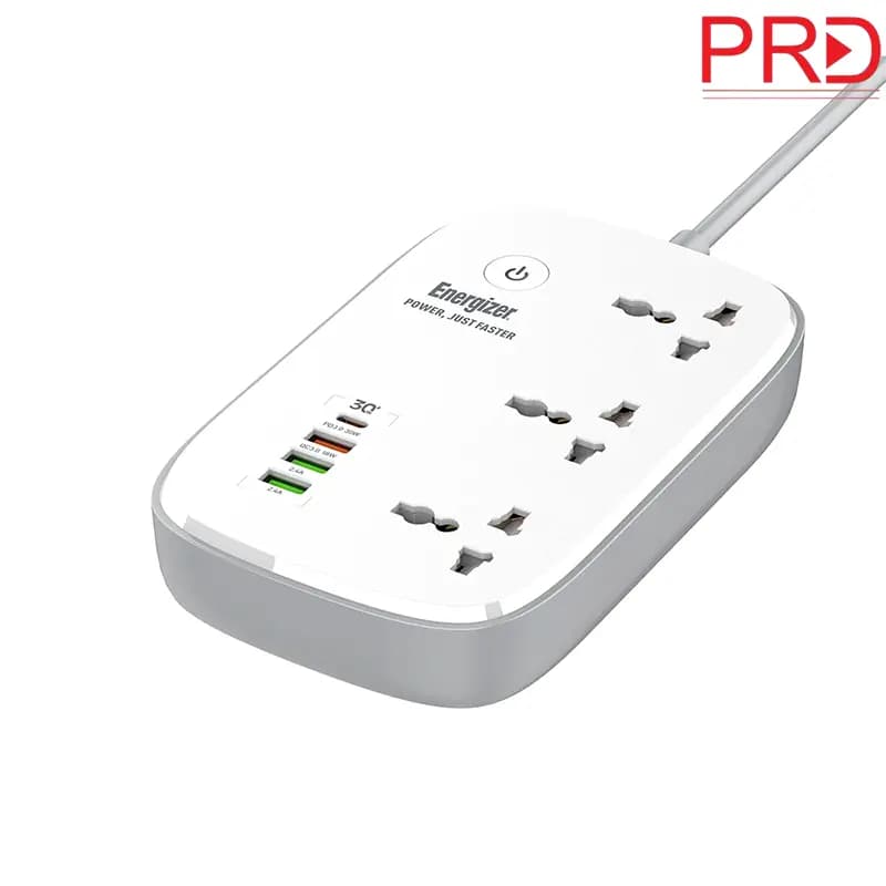 چندراهی برق انرجایزر مدل EPB2502EU — تصویر ۷