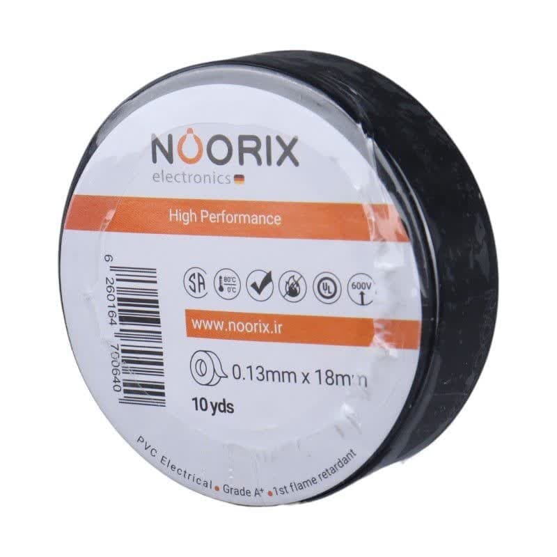 چسب برق نسوز Noorix — تصویر ۵