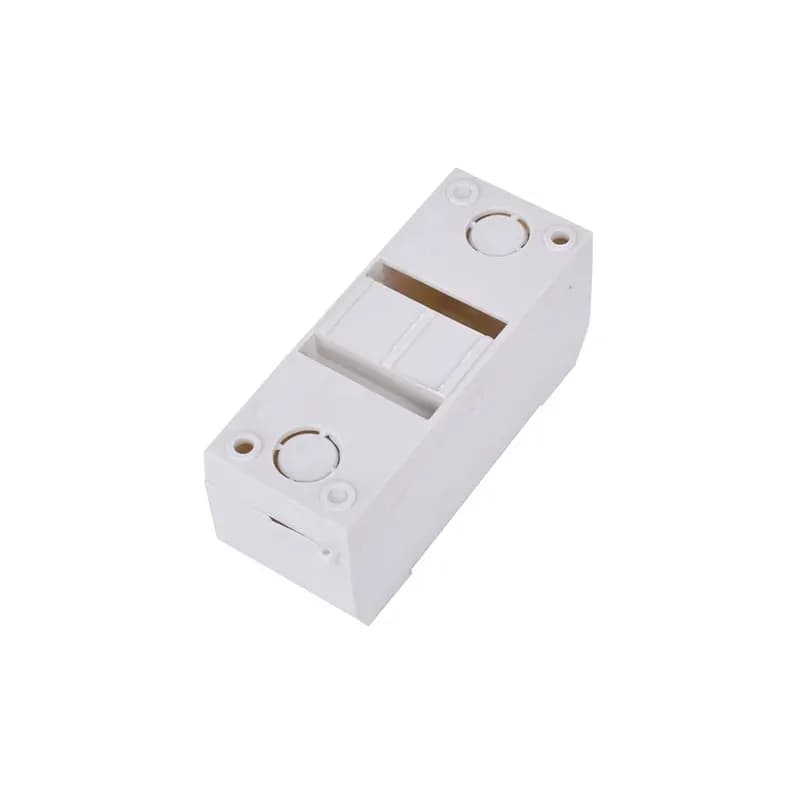 جعبه فیوز روکار سارو مدل 1F — تصویر ۳
