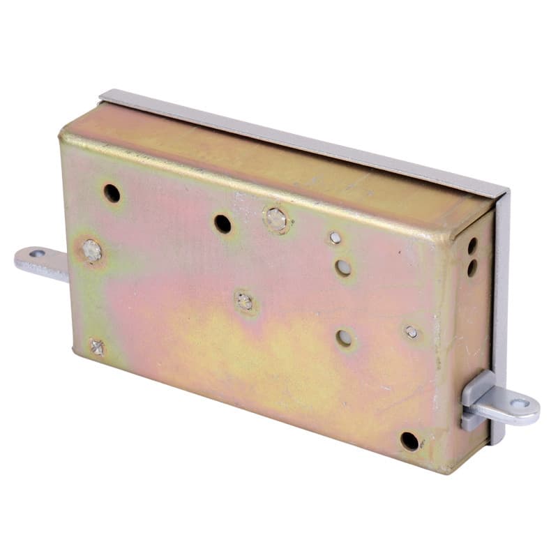 قفل بازکن زنجیری تابا الکترونیک Taba Electronic TL-545 — تصویر ۱۰