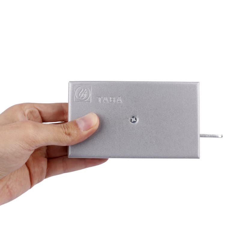 قفل بازکن زنجیری تابا الکترونیک Taba Electronic TL-545 — تصویر ۱۲