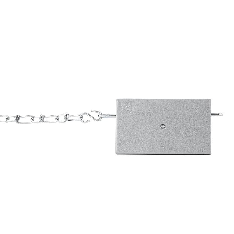 قفل بازکن زنجیری تابا الکترونیک Taba Electronic TL-545 — تصویر ۹