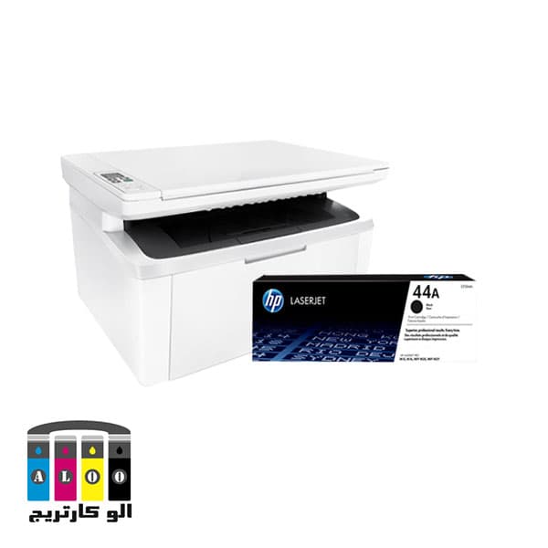 کارتریج پرینتر M29 اچ پی