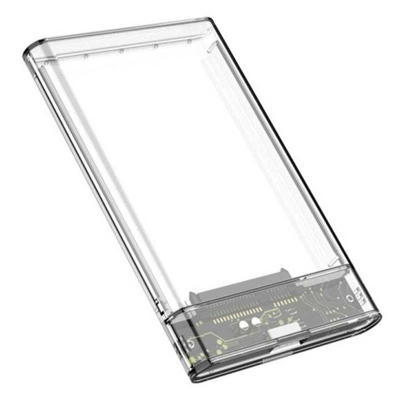 باکس هارد 2.5 اینچی HDD/SSD ونتولینک — تصویر ۶