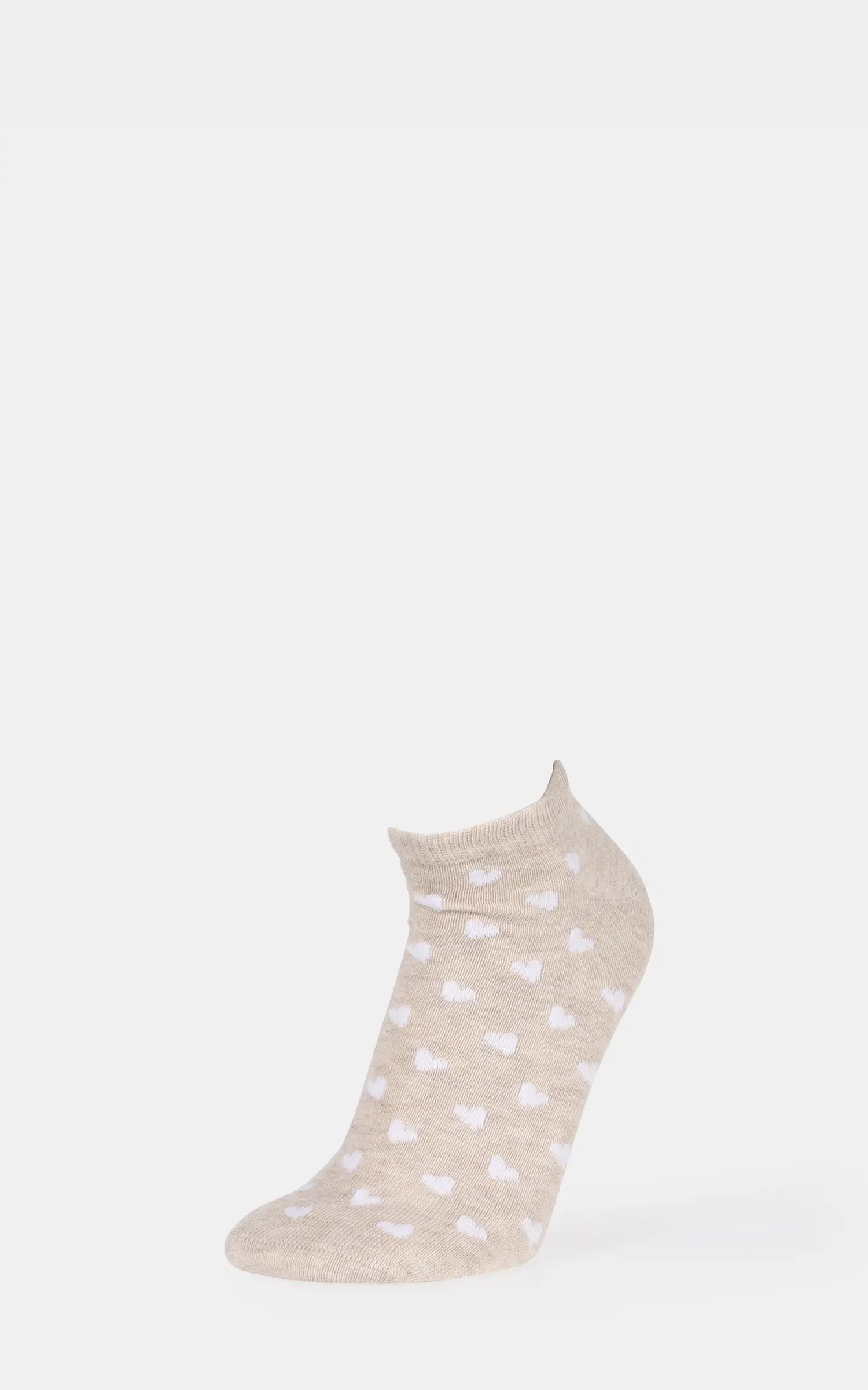 جوراب زنانه Colin’s کد CL1074831 — تصویر ۳