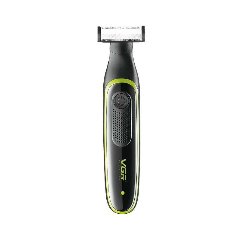ماشین اصلاح بدن و بادی گروم وی جی آر مدل V-017 — تصویر ۸
