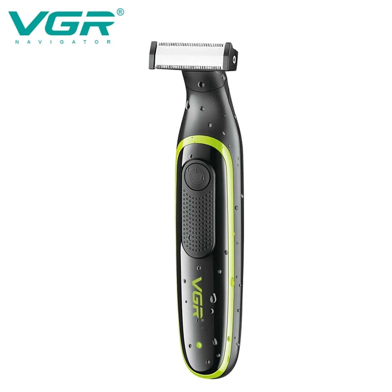 ماشین اصلاح بدن و بادی گروم وی جی آر مدل V-017 — تصویر ۶