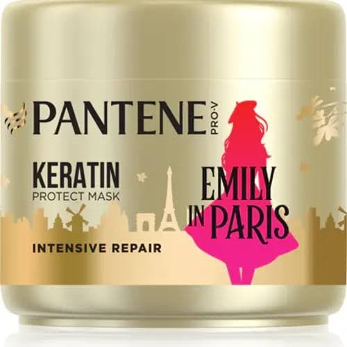 ماسک مو کراتینه پنتن مدل Emily in Paris — تصویر ۶