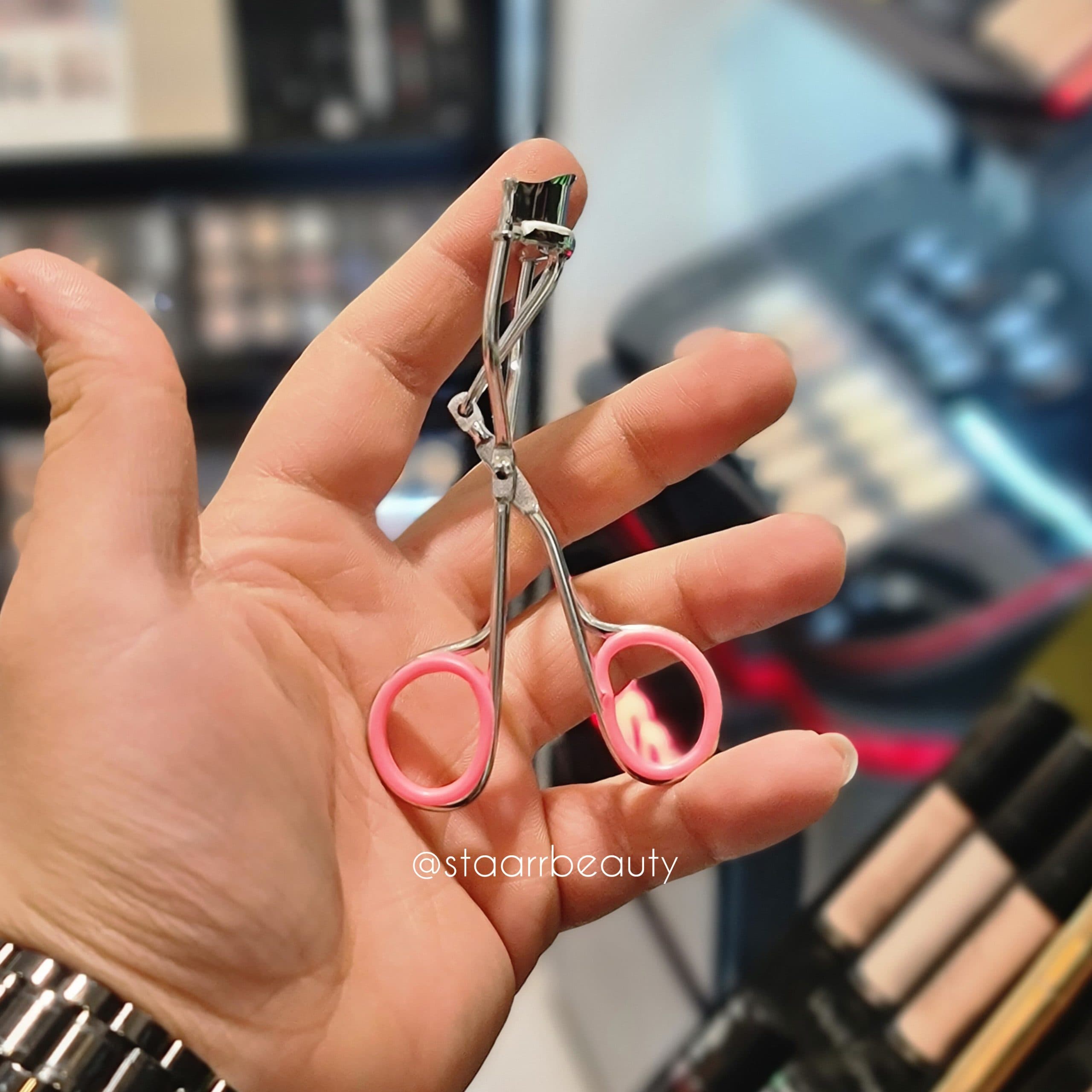 فرمژه حرفه اي رولون revlon f7