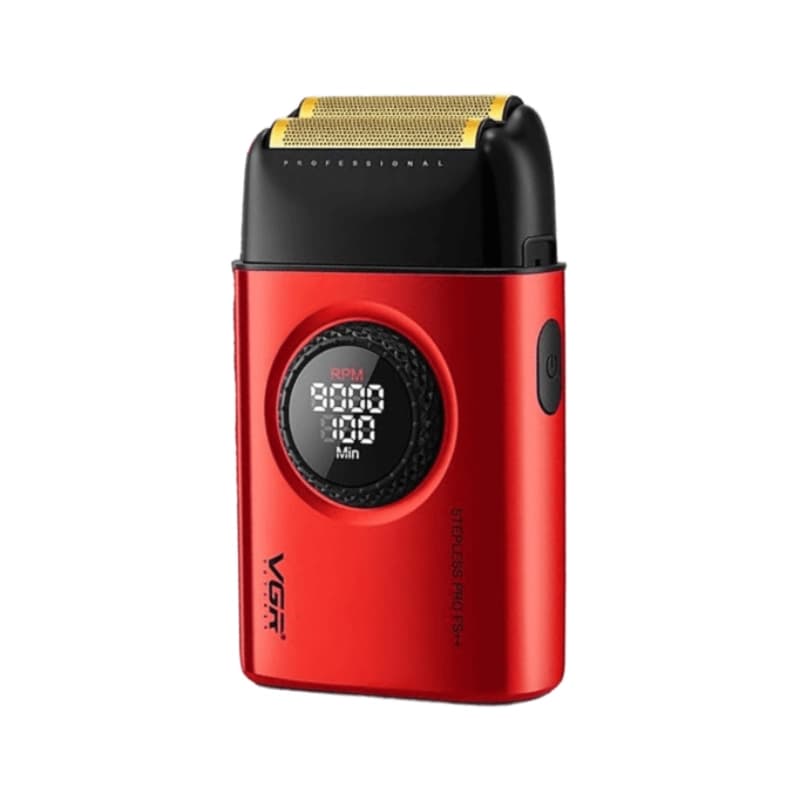شیور غلتکی وی جی آر مدل V-377 — تصویر ۲