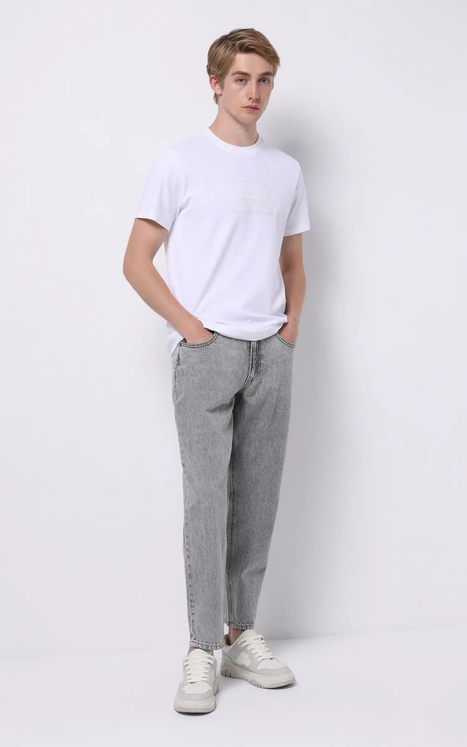 شلوار جین مردانه Colin’s کد CL1075016