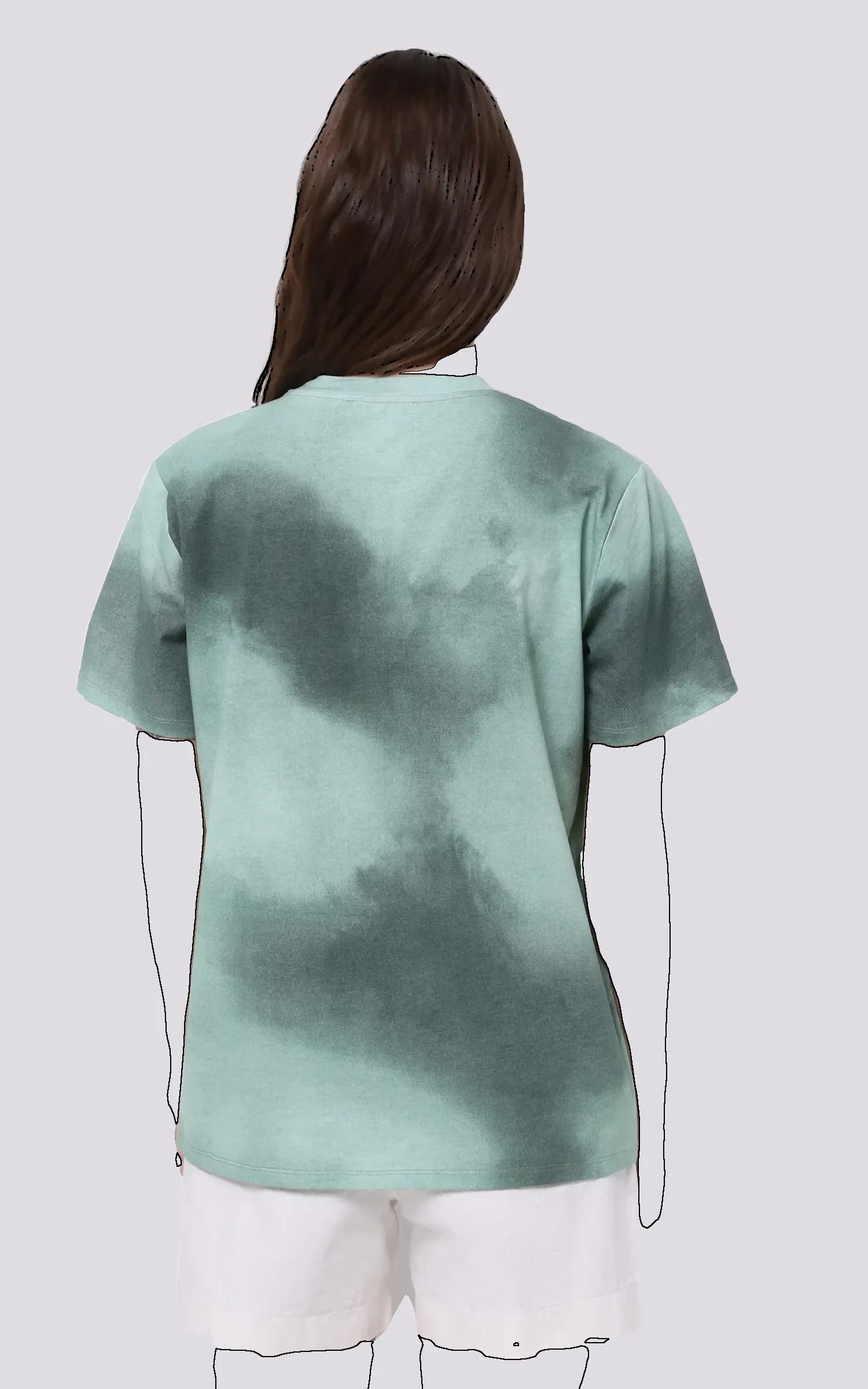 تیشرت زنانه Colin’s کد CL1074331 — تصویر ۳