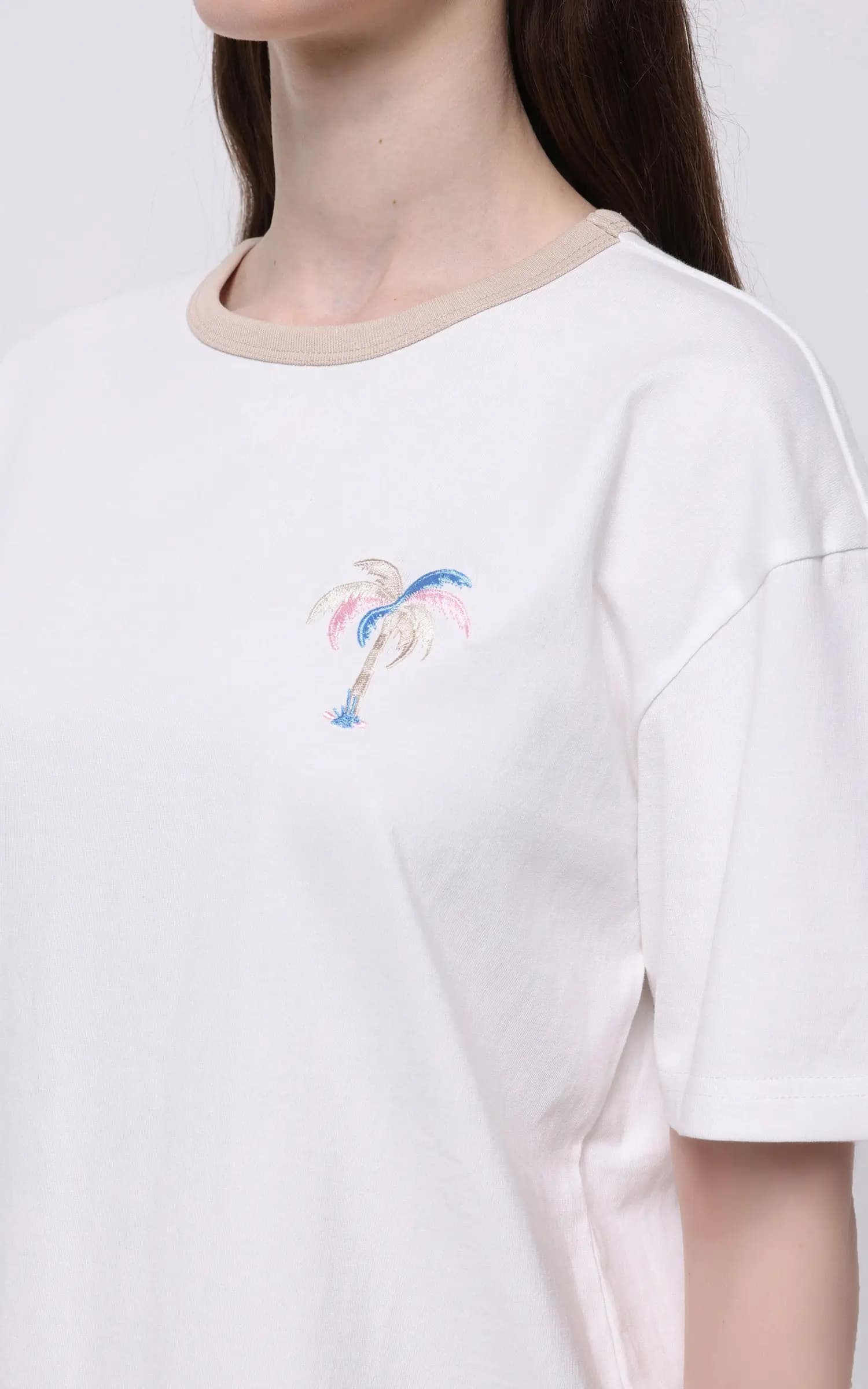تیشرت زنانه Colin’s کد CL1073922 — تصویر ۱۱