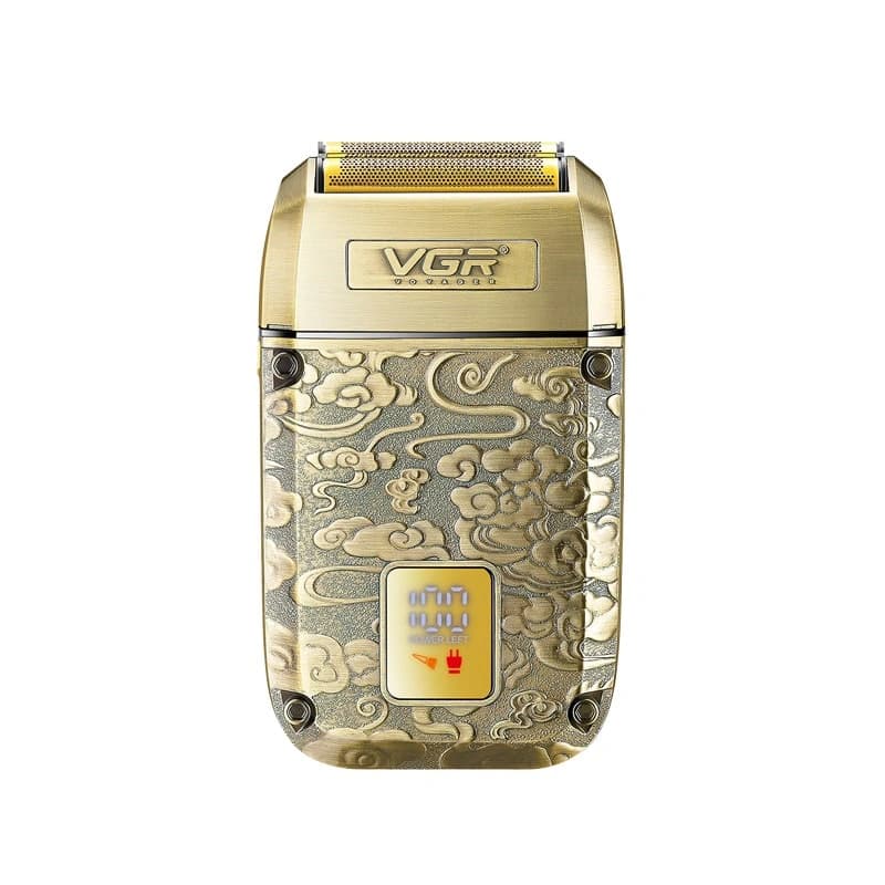 شیور غلتکی وی جی آر مدل V-336