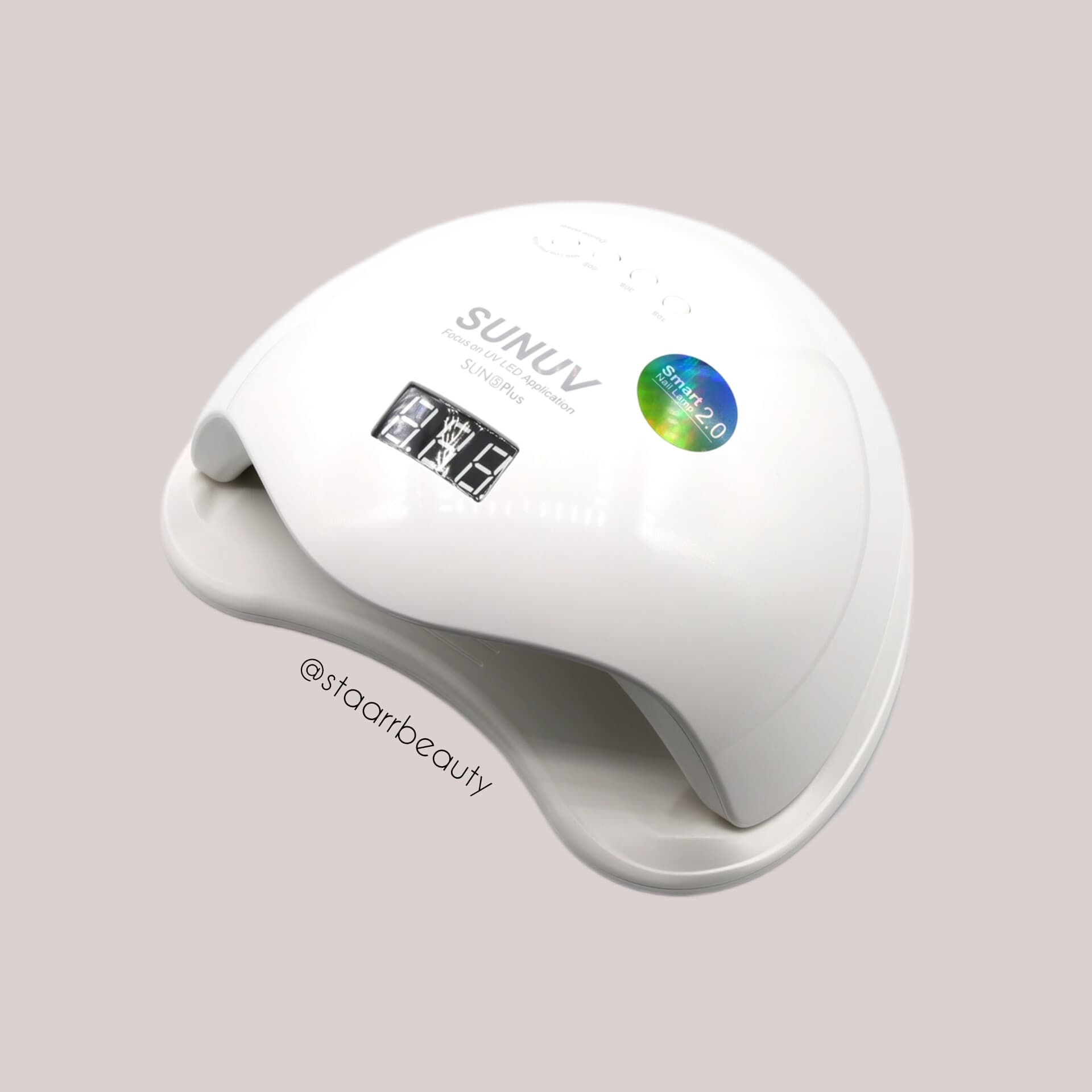 دستگاه یووی ال ای دی سان UV-LED SUN 5