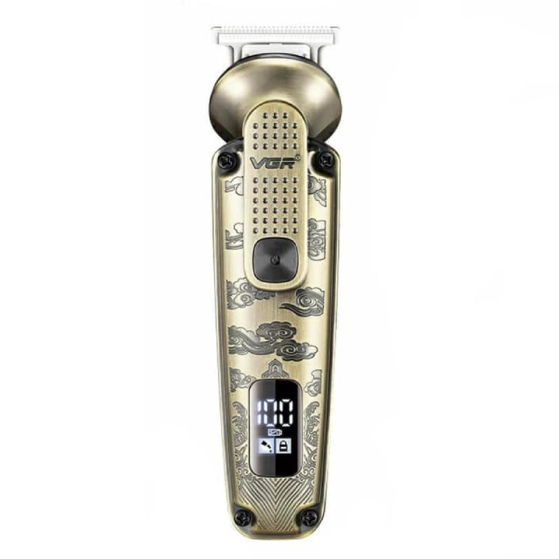 ماشین اصلاح شش کاره وی جی آر مدل V-095