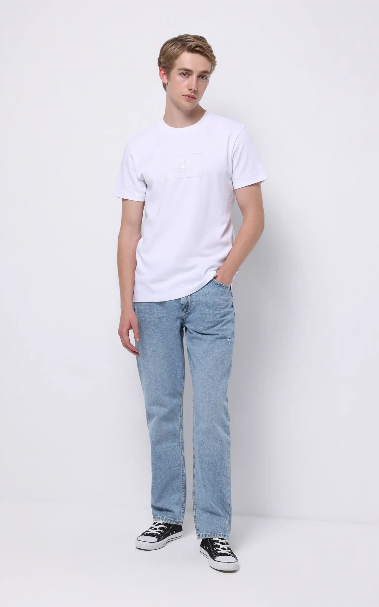 شلوار جین مردانه Colin’s کد CL1074758