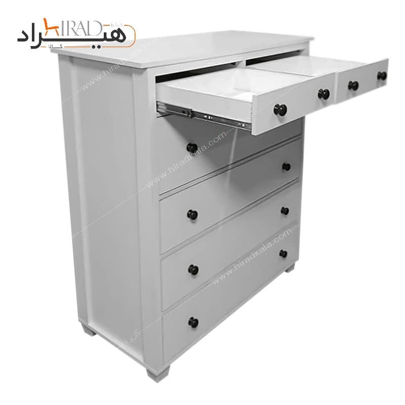براش گریم بادبزنی D118 ورژن — تصویر ۷