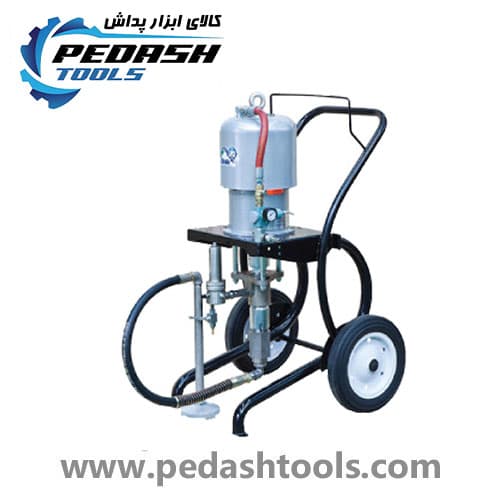 ایرلس بادی هاسکو مدل 1-68