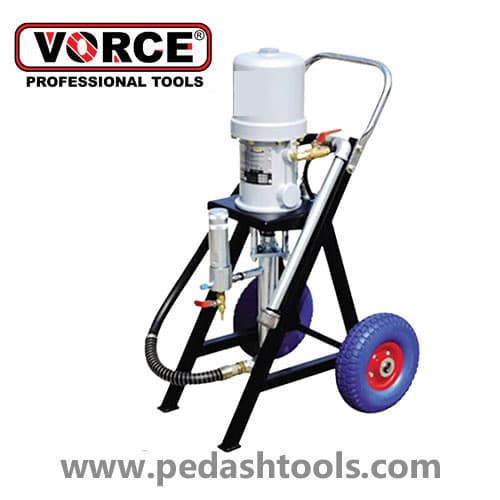 ایرلس بادی ورس مدل VP-28000 — تصویر ۳