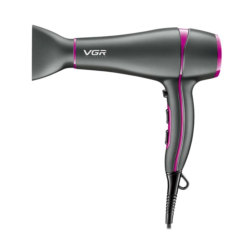 سشوار وی جی آر مدل V-402 — تصویر ۱۰