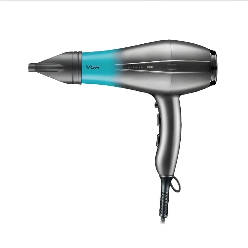 سشوار وی جی آر مدل V-463 — تصویر ۲