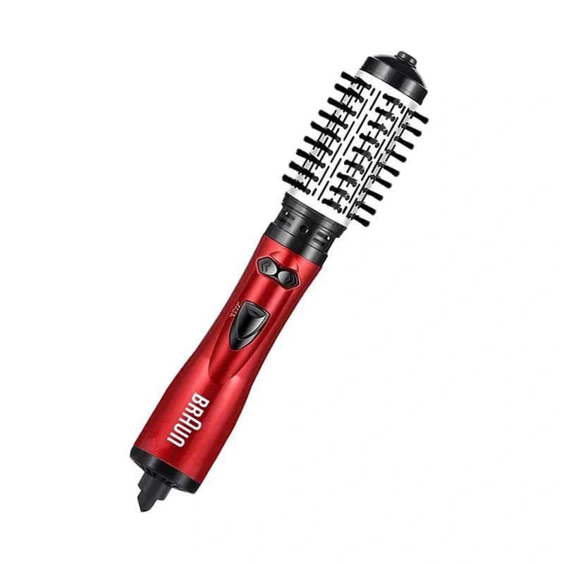 سشوار چرخشی براون مدل BR-4950 (طرح) — تصویر ۷