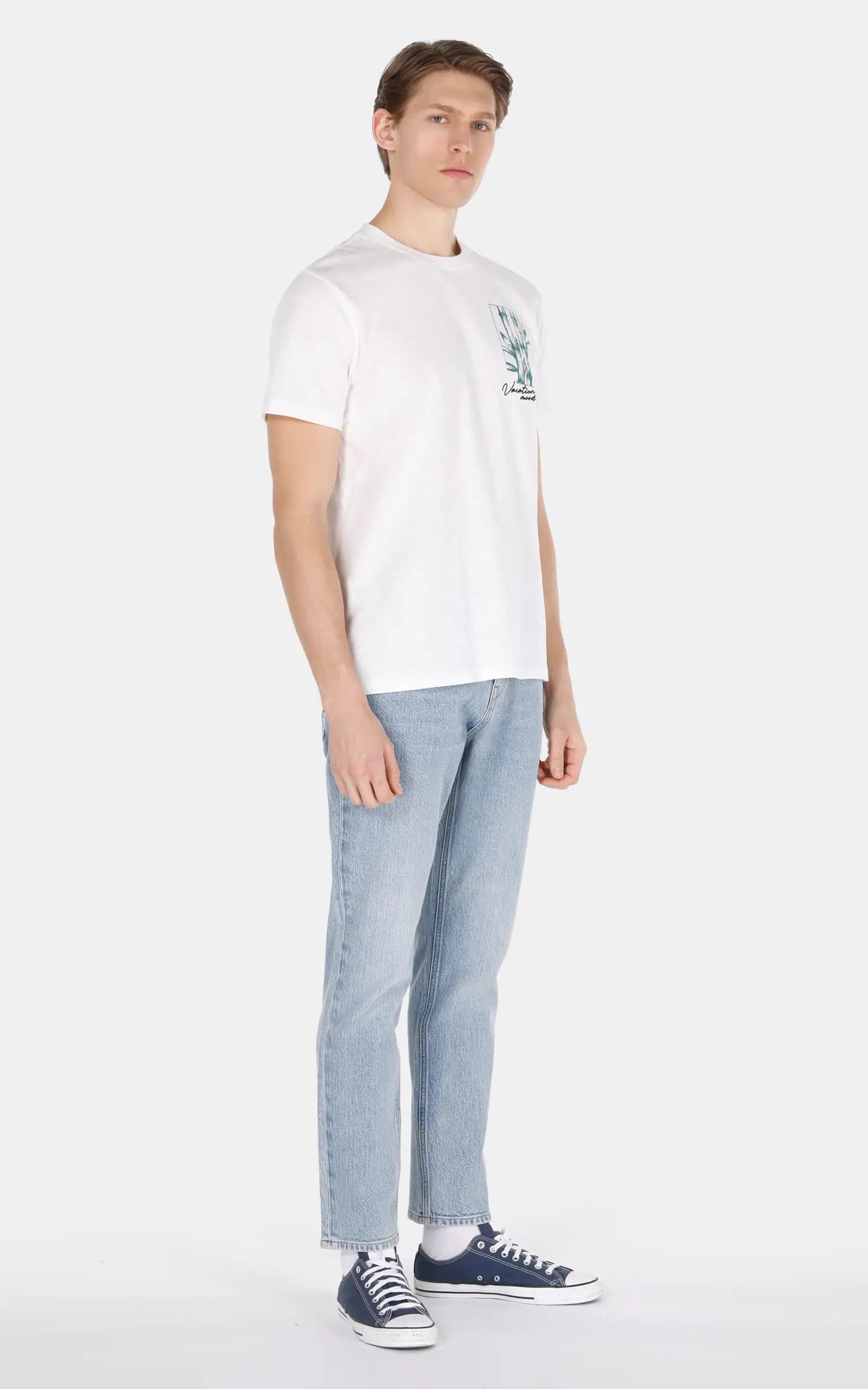 تیشرت مردانه Colin’s کد CL1073005 — تصویر ۴
