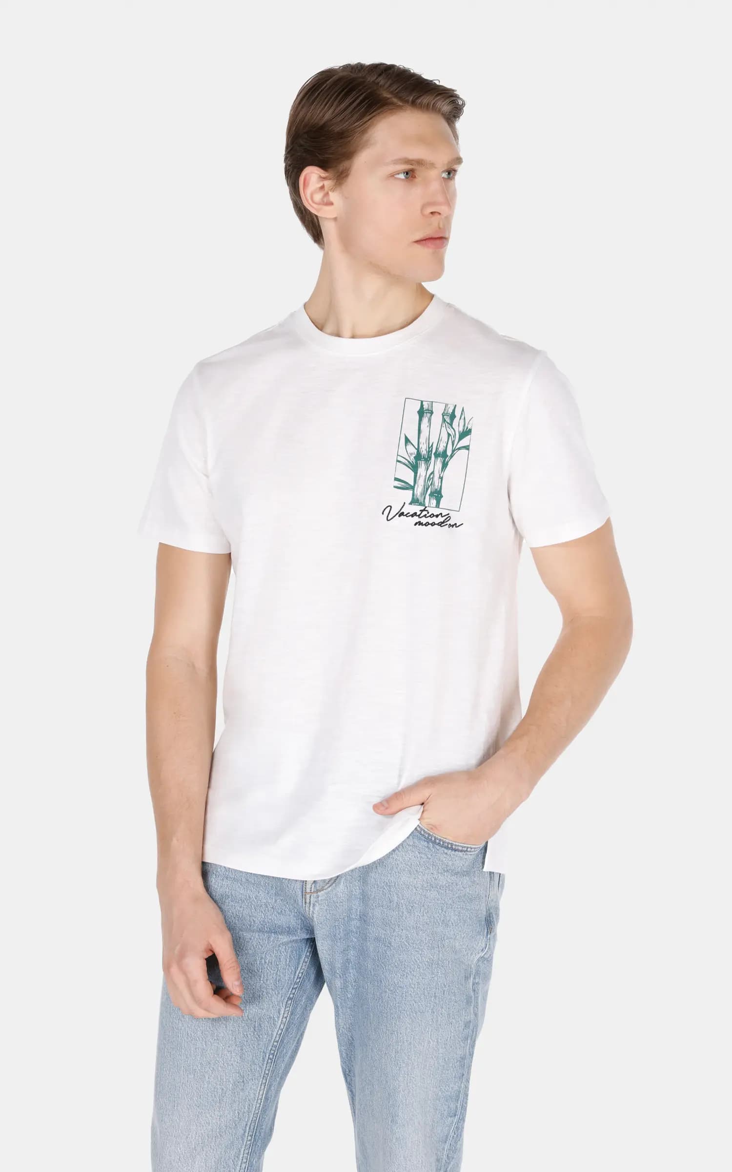 تیشرت مردانه Colin’s کد CL1073005