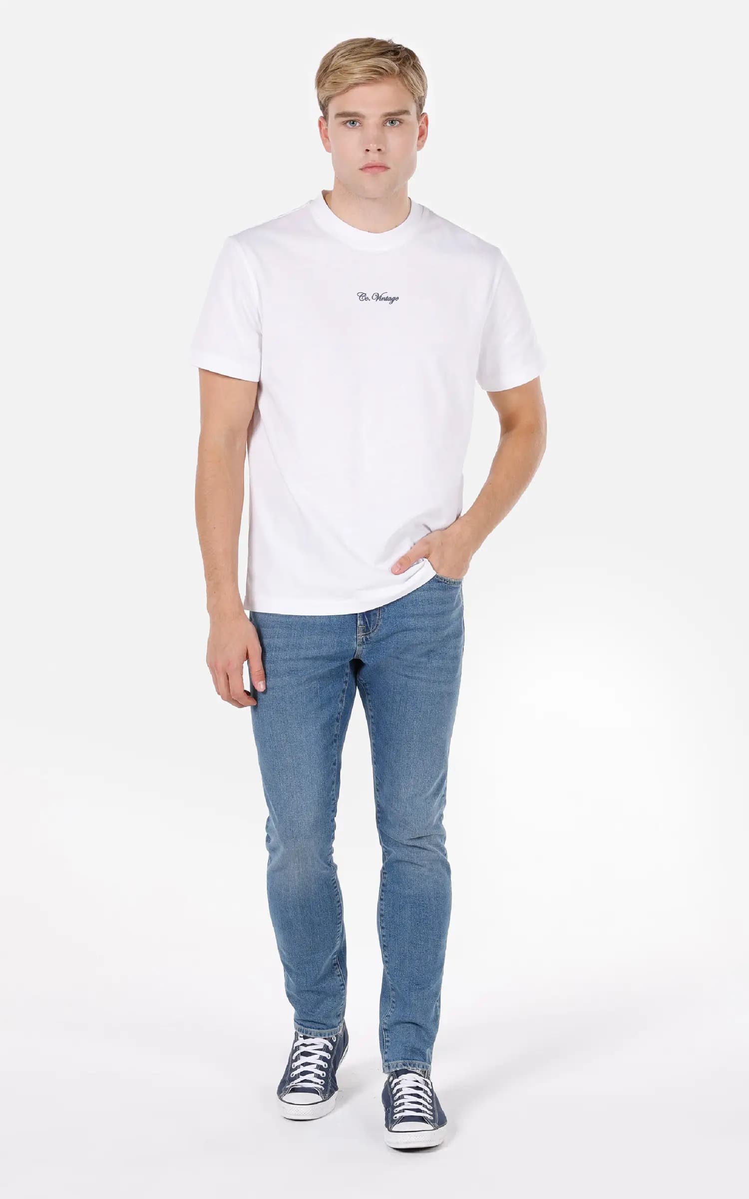 شلوار جین مردانه Colin’s کد CL1072412 — تصویر ۲