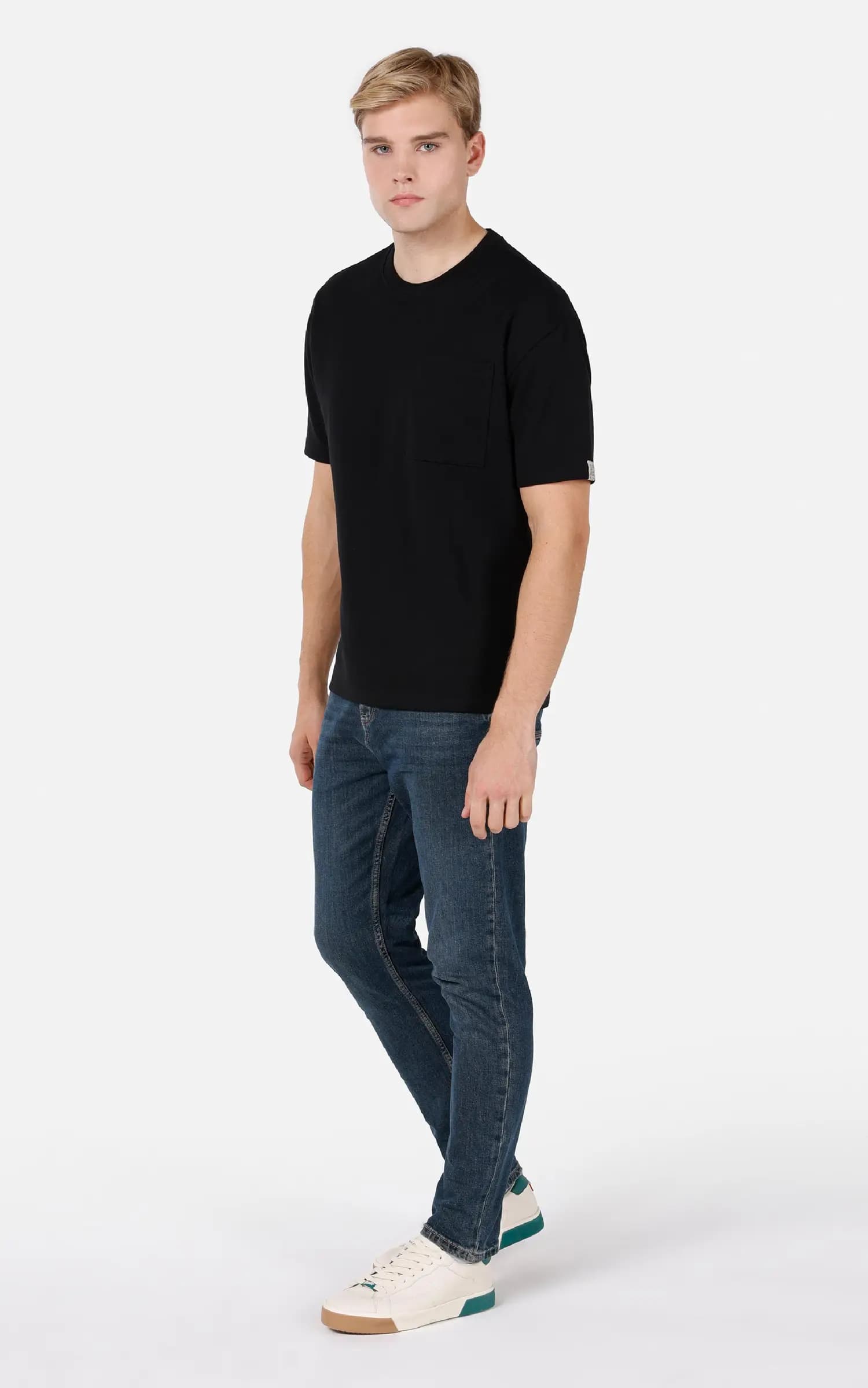 شلوار جین مردانه Colin’s کد CL1072431 — تصویر ۳