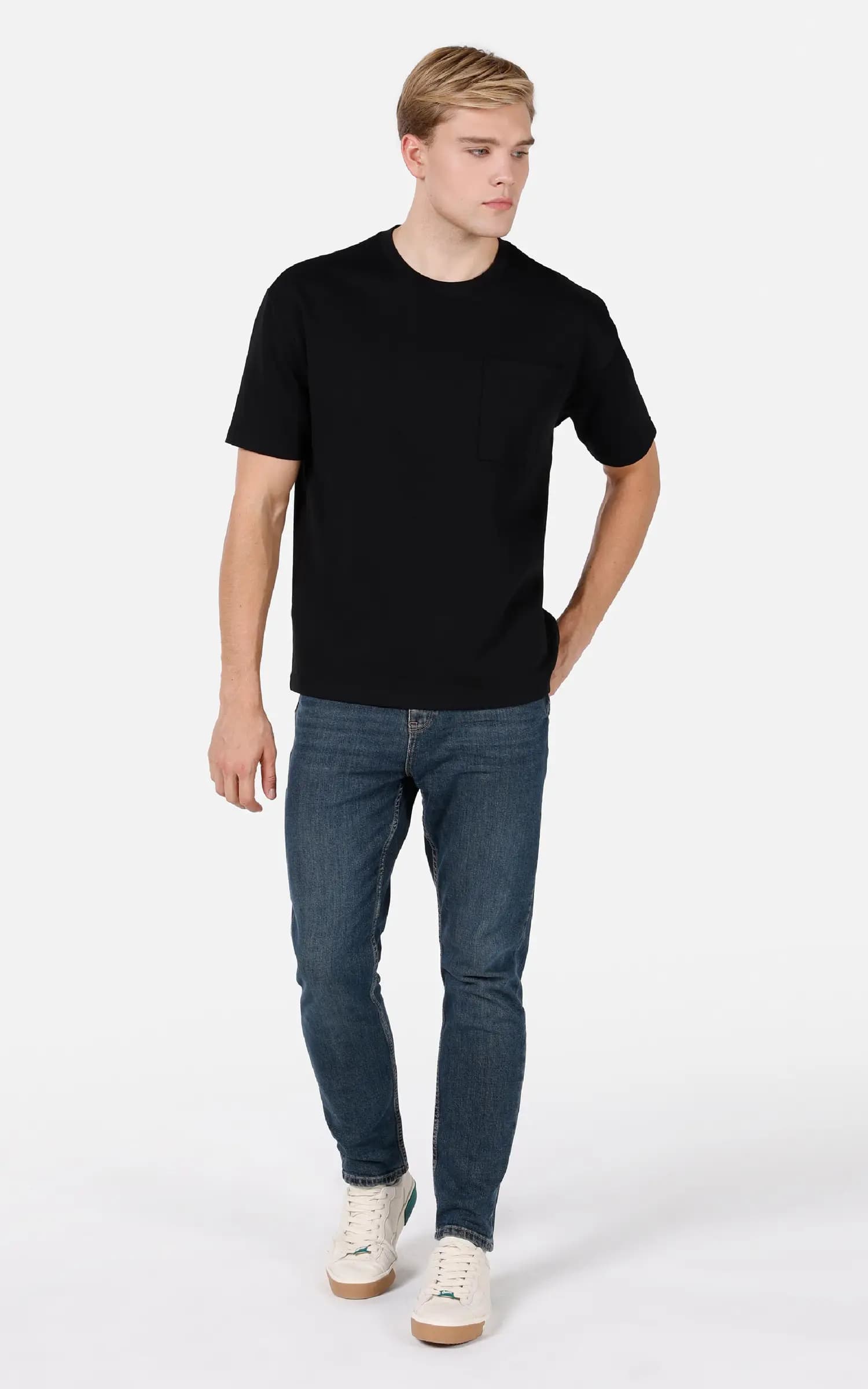 شلوار جین مردانه Colin’s کد CL1072431 — تصویر ۲