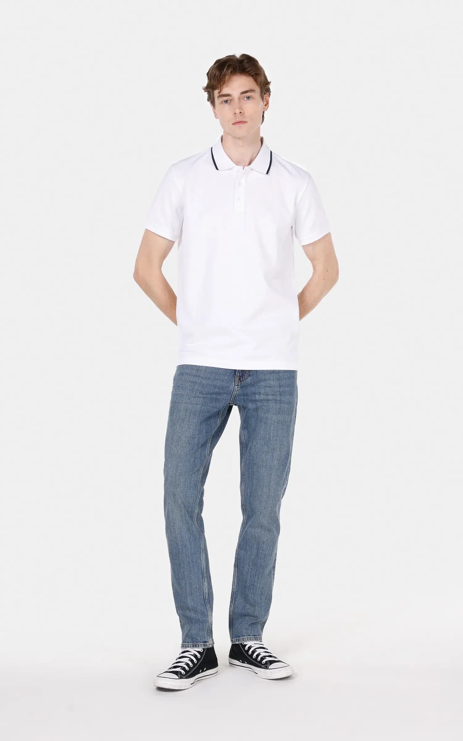 شلوار جین مردانه Colin’s کد CL1072207 — تصویر ۴