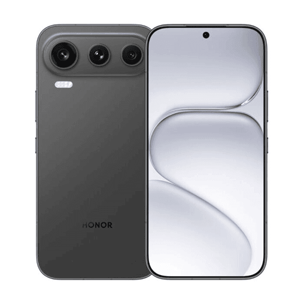گوشی آنر honor 600 pro حافظه 256 گیگ رم 12 گیگ (تحویل فوری) — تصویر ۲