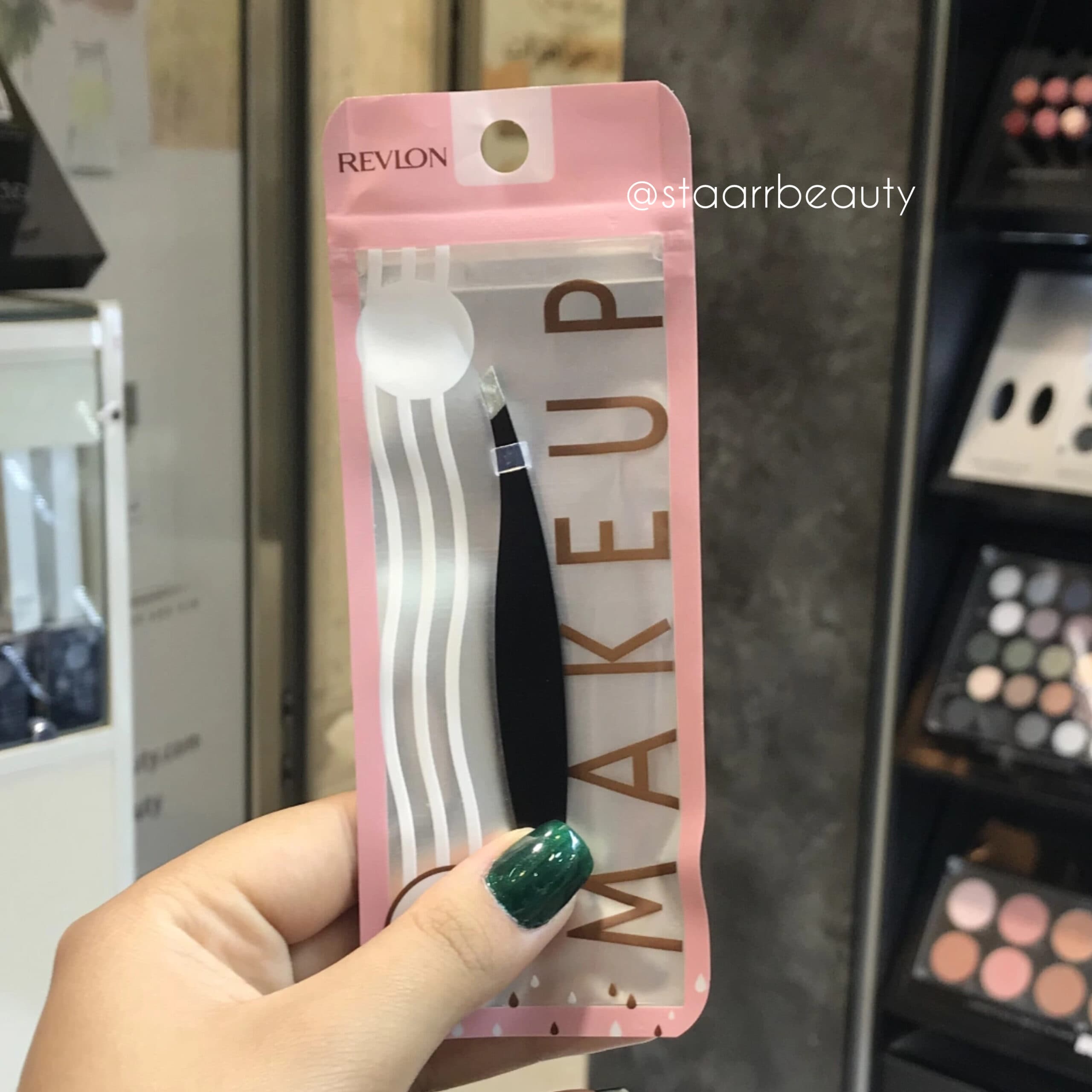 موچين حرفه اي رولون revlon m40 — تصویر ۳