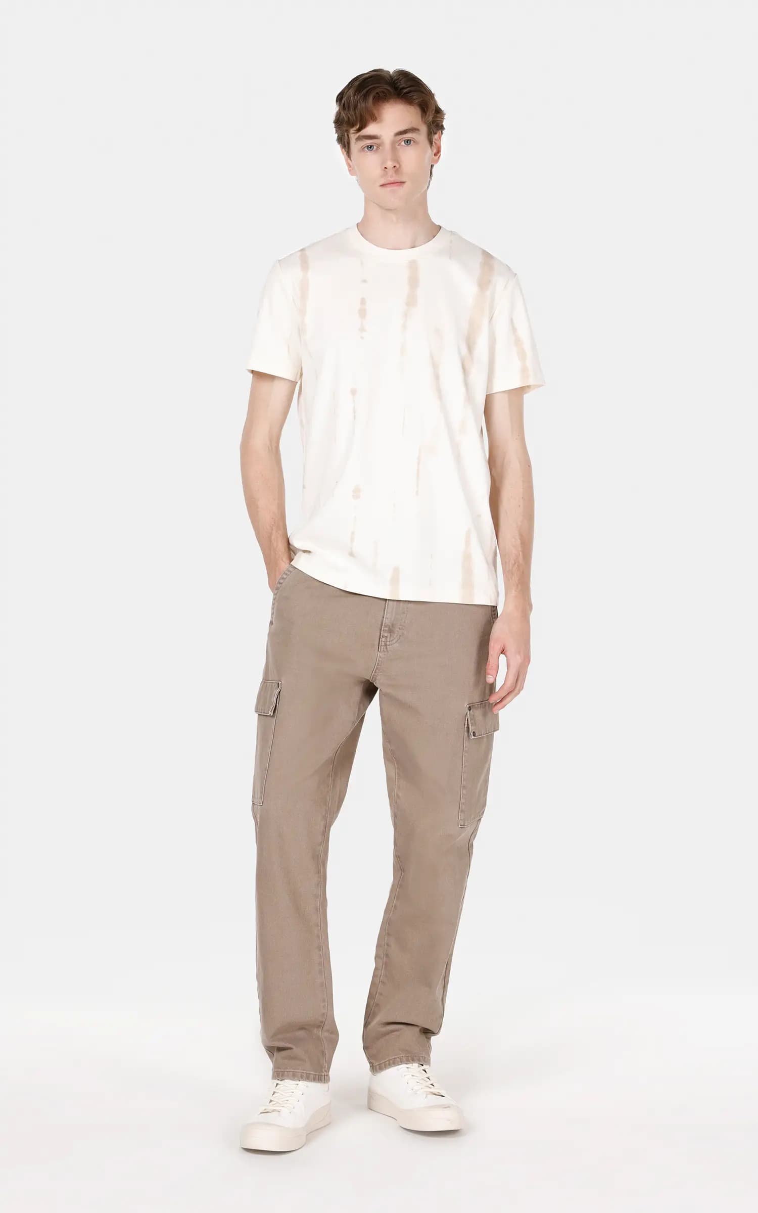 تیشرت مردانه Colin’s کد CL1073105 — تصویر ۳