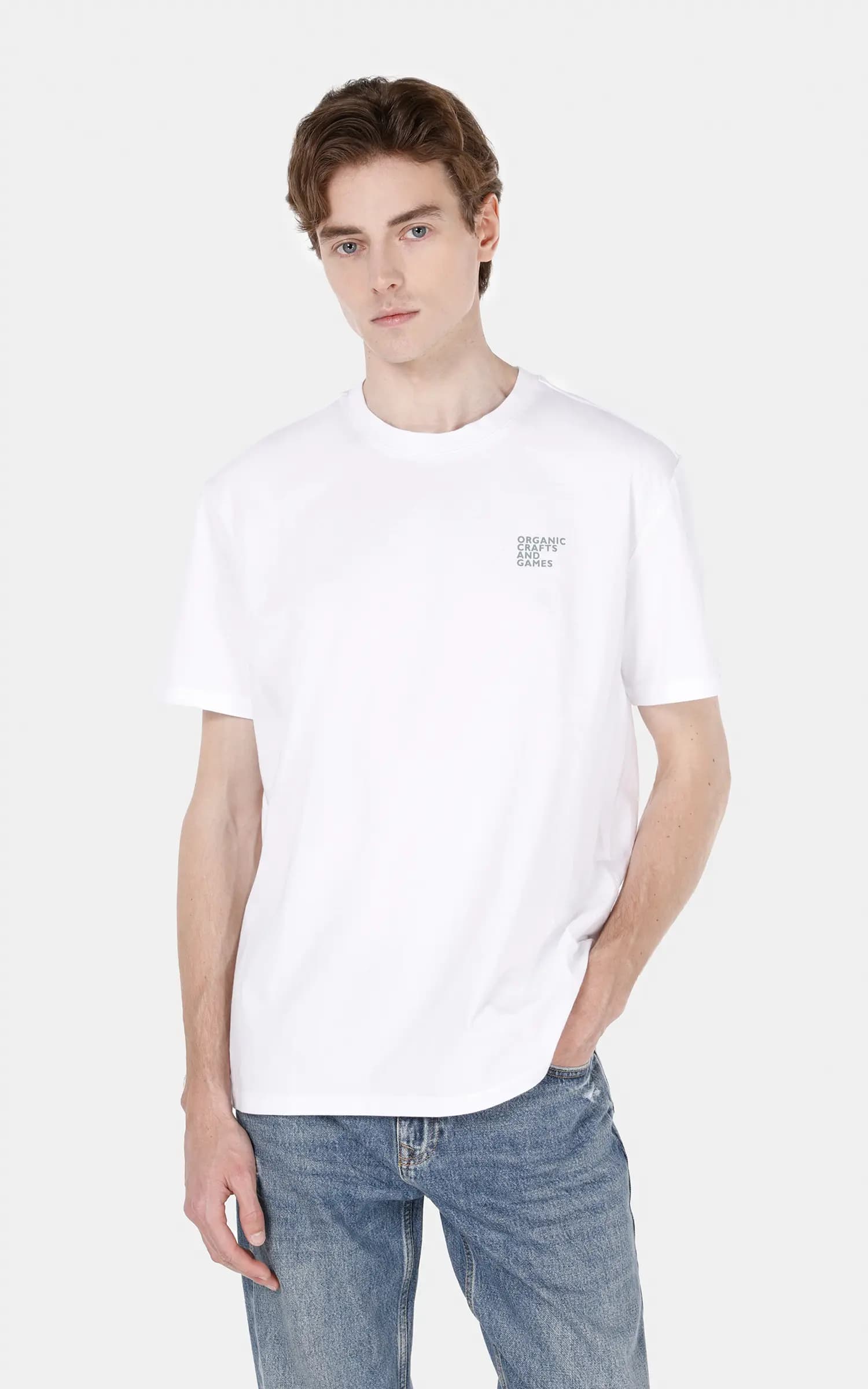 تیشرت مردانه Colin’s کد CL1072999