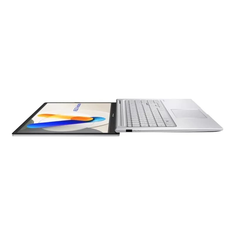 لپ تاپ 15.6 اینچی ایسوس مدل Vivo book X1504va پردازنده Core 7 150U رم 8GB حافظه 512 SSD گرافیک intel — تصویر ۷
