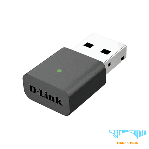 کارت شبکه بی سیم USB دی لینک مدل DWA-131