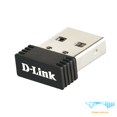 کارت شبکه بی سیم USB دی لینک مدل DWA-121 با بهترین قیمت
