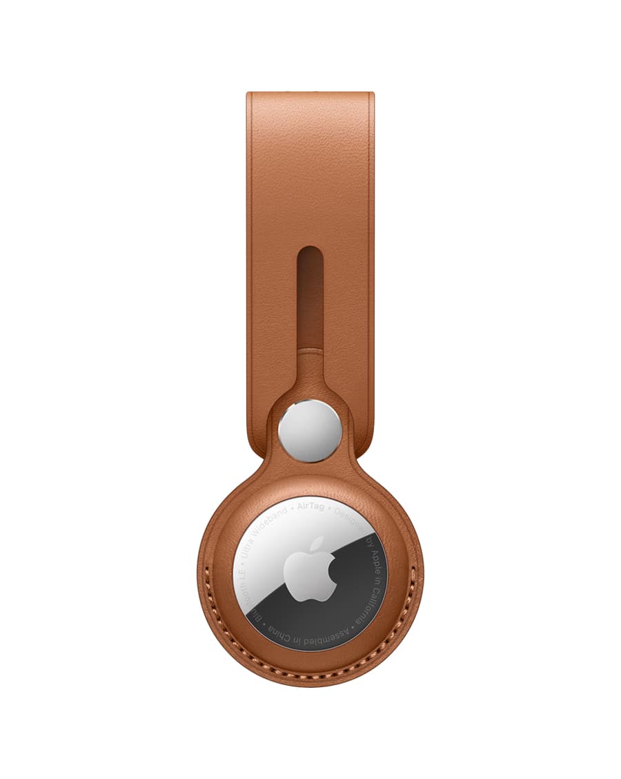 تگ ردیاب هوشمند Apple مدل AirTag – اپل ایرتگ — تصویر ۴